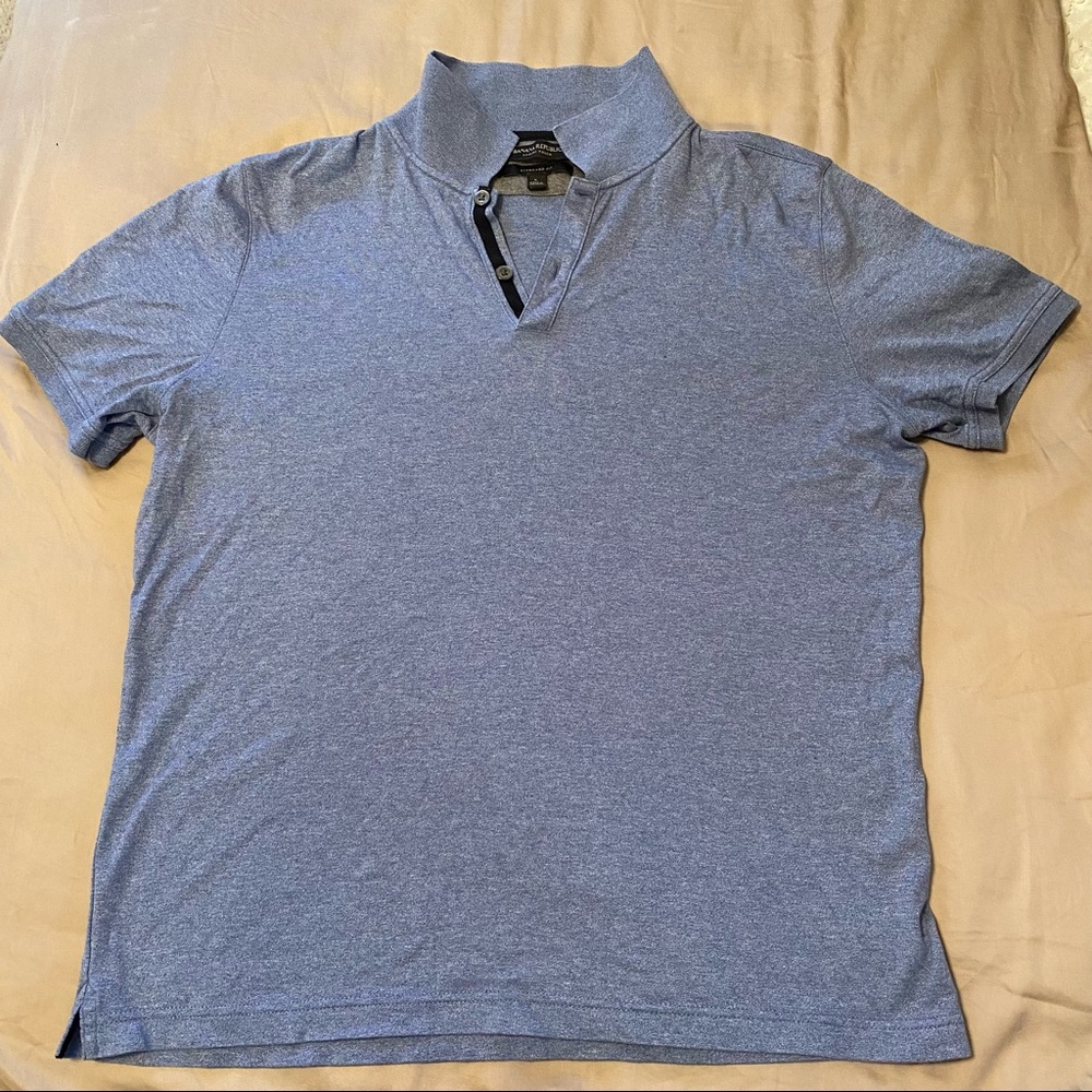 Mens Banana Republic Polo